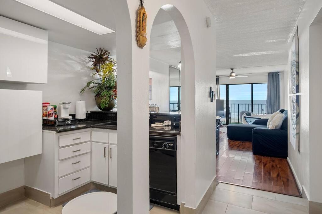 Apartment Con Vista Al Mar, Jacuzzi Interno *