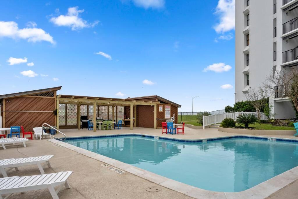 Con Vista Al Mar, Jacuzzi Interno Apartment